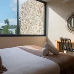 5Br Trendy Villa With Concierge In Aldea Zama