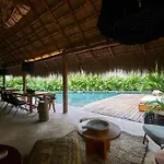 Aldea Zama Hideaway With Private Pool In Gated Community Tulum