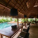 Aldea Zama Hideaway With Private Pool In Gated Community