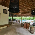 Apartamento Aldea Zama Hideaway With Private Pool In Gated Community *