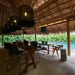 Aldea Zama Hideaway With Private Pool In Gated Community Apartamento *