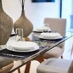 Apartamento Aldea Zama Hideaway With Private Pool In Gated Community Tulum