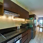 Aldea Zama Hideaway With Private Pool In Gated Community Apartamento