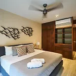 Apartamento Aldea Zama Hideaway With Private Pool In Gated Community