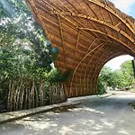 Aldea Zama Hideaway With Private Pool In Gated Community Apartamento Tulum