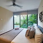 Aldea Zama Hideaway With Private Pool In Gated Community Tulum