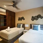 Aldea Zama Hideaway With Private Pool In Gated Community Apartamento