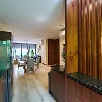 Aldea Zama Hideaway With Private Pool In Gated Community *