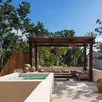 Сasa de vacaciones Boho House *