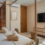 Boho House Tulum