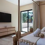 Сasa de vacaciones Boho House
