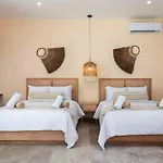Boho House Сasa de vacaciones Tulum