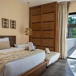 Сasa de vacaciones Boho House Tulum