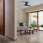 Boho House Сasa de vacaciones Tulum