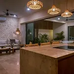 Boho House *