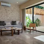 Boho House Сasa de vacaciones Tulum