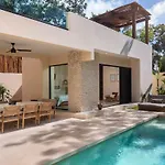 Сasa de vacaciones Boho House