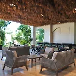 New Chic Tulum With Rooftop Pool