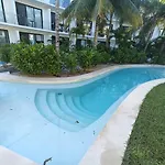 Luxury Central Park Lagunas