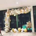 Twin Villas 8Br, Concierge, Gated ,Jacuzzi, Paddle Court