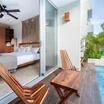 Nhoa Tulum Aparthotel By Maya Pm