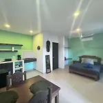 Apartahotel Buena Onda 3*