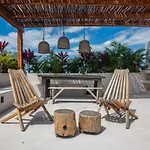 Bright 2br Loft With Rooftop Pool In Downtown Location Apartamento *