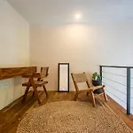 Apartamento Bright 2br Loft With Rooftop Pool In Downtown Location Tulum