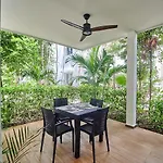 Premium With 2 Pools, Gym, Yoga Deck, Bbq Grill & Security Apartamento Tulum