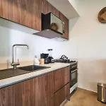 Premium With 2 Pools, Gym, Yoga Deck, Bbq Grill & Security * Tulum