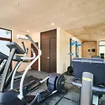 Apartamento Premium With 2 Pools, Gym, Yoga Deck, Bbq Grill & Security Tulum