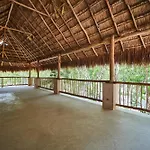 Premium With 2 Pools, Gym, Yoga Deck, Bbq Grill & Security Tulum