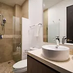 Premium With 2 Pools, Gym, Yoga Deck, Bbq Grill & Security Apartamento