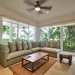 Apartamento Premium With 2 Pools, Gym, Yoga Deck, Bbq Grill & Security