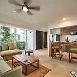 Premium With 2 Pools, Gym, Yoga Deck, Bbq Grill & Security Apartamento *