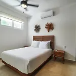 Premium With 2 Pools, Gym, Yoga Deck, Bbq Grill & Security *