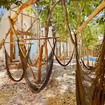 Loft In Cenotes Natural Park