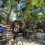 Holiday home Loft In Cenotes Natural Park *