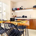 Loft In Cenotes Natural Park Tulum