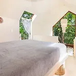 Loft In Cenotes Natural Park * Tulum