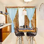 Loft In Cenotes Natural Park Holiday home Tulum