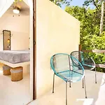 Holiday home Loft In Cenotes Natural Park *