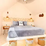 Loft In Cenotes Natural Park Holiday home Tulum
