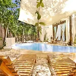Holiday home Loft In Cenotes Natural Park Tulum