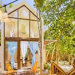 Holiday home Loft In Cenotes Natural Park
