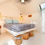 Loft In Cenotes Natural Park Holiday home Tulum