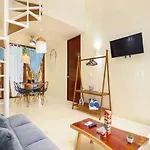 Loft In Cenotes Natural Park * Tulum