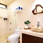 Loft In Cenotes Natural Park Holiday home *
