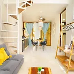 Holiday home Loft In Cenotes Natural Park *