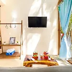 Loft In Cenotes Natural Park *